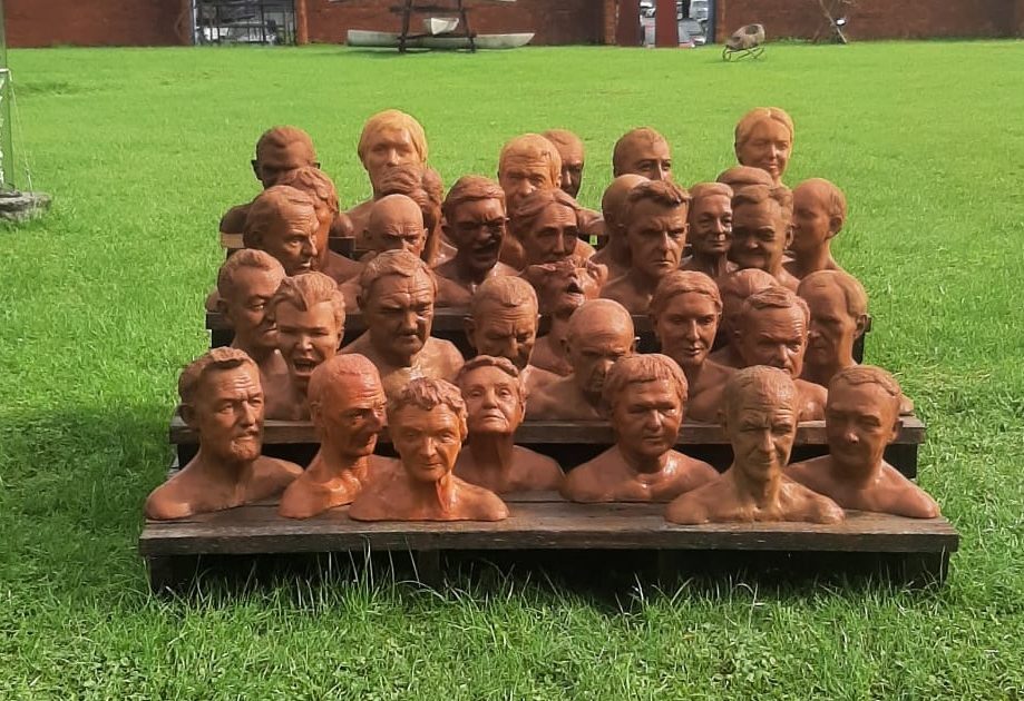 choras mykolas sauka