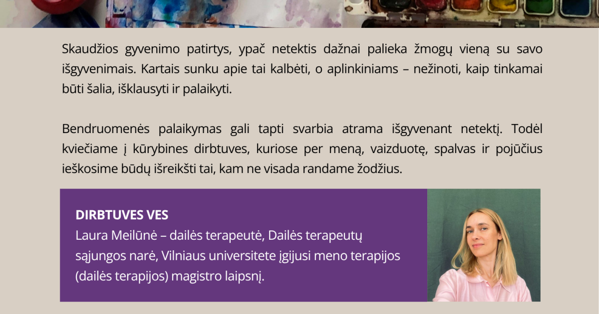 KURYBINES DIRBTUVES „ATMINTIES ZIEDAI PNG